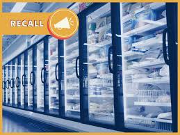 USDA Announces Recall on More Than 3 Million Pounds of Frozen Food for Potential Glass Contamination