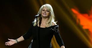 Bonnie Tyler, who topped charts with epic ‘Total Eclipse of the Heart,’ dies at 75