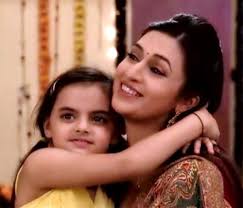 Follow Shireen Mirza on BollywoodLife: - divyanka-tripathi-with-kid