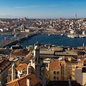 Golden Horn