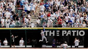 Cubs' Pete Crow-Armstrong regrets words in heated exchange with fan