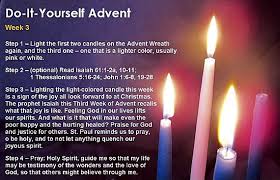 Advent Quotes Catholic. QuotesGram via Relatably.com