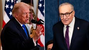 TSA moves to center of shutdown drama as jittery lawmakers offer warnings for economy