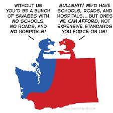 Image result for jesusland