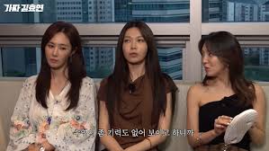 Hyoyeon Explains Why She Keeps Giving Gifts to Yuri and Sooyoung: 