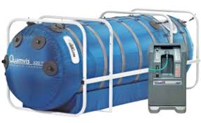 Ben Greenfield - Hyperbaric Oxygen NJ