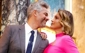 Casamento em cinco meses: Flávia Alessandra conta como começou a história com Otaviano Costa