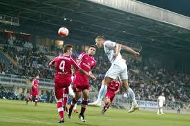 Image result for hnk rijeka goals scored yesterday