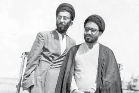 در راهی پر از اشک‌و‌خون آماده همه‌گونه زجر و شکنجه بودم