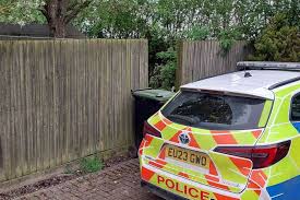 Dunmow: Investigation launched as woman dies following dog attack