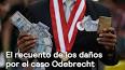 Video de el lobby, otra cara de la corrupción