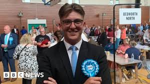 BBC - News update