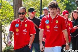 F1Report.Ru - News update