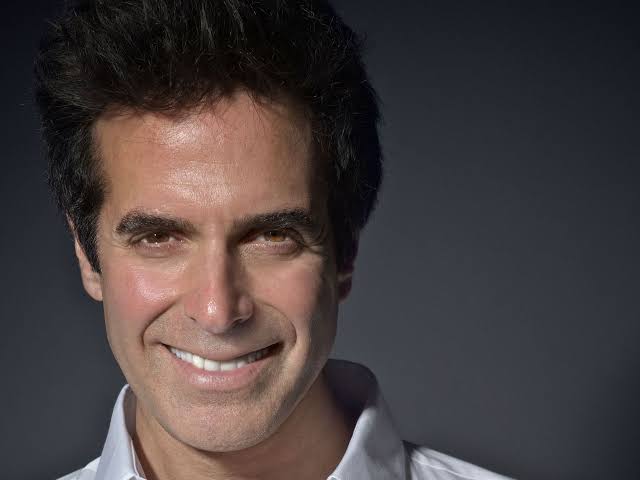 david copperfield

