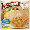 Banquet fruit pies