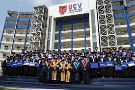 Resultado de imagen para universidad cesar vallejo