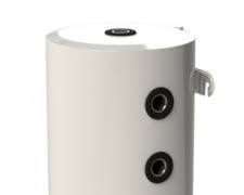 Image of Izolare buffer pentru pompa de caldura