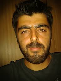 Haydar Kara updated his profile picture: - acuJELJ_R4Y
