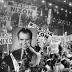 Politics|It's Donald Trump's Convention. But the Inspiration? Nixon.