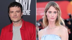 Josh Hutcherson latest news photo (IMDb)