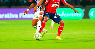 En vivo | Arranca el segundo tiempo y el DIM vence 1-0 a Junior con gol de Brayan León; vea la anotación