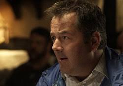 James Doherty James has over 50 film and TV credits to his name. Recent UK comedy appearances include THE THICK OF IT, MIRANDA, REV, MONGRELS, TODD MARGARET ... - jd