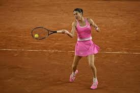 sorana cîrstea