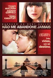 Não Me Abandone Jamais DvdRip Rmvb Dublado 