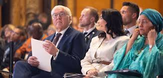 frank-walter steinmeier