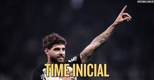 Meu Timão - News update