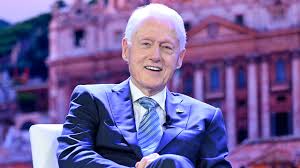 Bill Clinton defies congressional subpoena to appear in Jeffrey Epstein probe