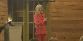 Fox News anchor Shannon Bream headlines FSU Panama City event on 30-A