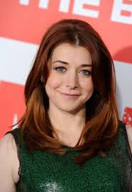 Alyson Hannigan At Event Of Placinta Americana Din Nou Pe Felie - alyson-hannigan-at-event-of-placinta-americana-din-nou-pe-felie-784961028