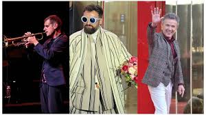 Trend Google: pupo