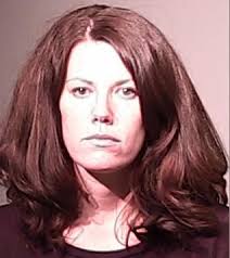 Janet Brown, 32, was arraigned on the charges in Osceola County District Court, following her Monday, ... - janet-brownjpg-1365b1fa3f68ef91