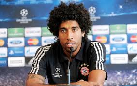 Real Madrid transfer news/rumors - Real Madrid thinks of defender Dante