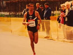 Ain. 10 km de Bourg-en-Bresse : les confidences du recordman Mounir Khelil