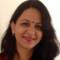 Aparna Chatterjee Email & Phone Number