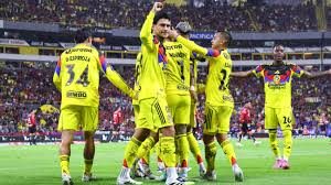 América Enters Clásico Nacional as Clear Favorites Against Struggling Chivas