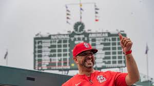 Cardinals May Have a Wild Card in Trade Market with Deadline Close