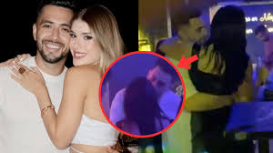 Betha Borba Ignora Rumores de Infidelidad y Sigue Adelante con su Boda