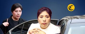 ¡Urgente! Betssy Chávez: ¿Orden de Captura Inminente? Esto Dice el Poder Judicial