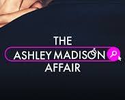 Image of Ashley Madison Affair documentary poster