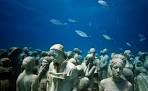 Jason decaires taylor