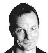 Enrico Bellati, the Flying Man, also known as Bob Wilson (from Phoenix) is played by Bill Irwin. He first comes to town in the episode 3.9 Get Real and ... - irwin