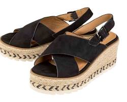 Imagen de Lidl sandals cruzadas Refresh