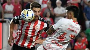Hoy culmina la octava fecha del fútbol argentino