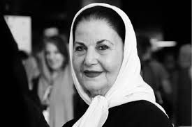 پوری بنایی عزادار شد