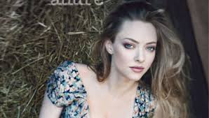 Resultado de imagem para tudo sobre amanda seyfried mekes