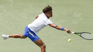 Diallo vs. Dzumhur First-Round US Open Showdown